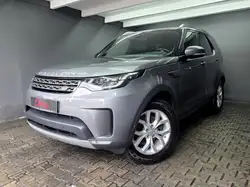 Land Rover Discovery 5 SE SD4, LED, STANDHZG, R KAMERA, ANHÄNGERKUPPLUNG