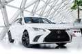 Lexus ES 300 300h F Sport Design | Stuurverwarming | Nieuw mode Blanc - thumbnail 19