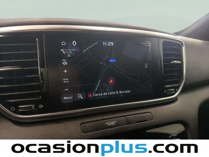 Kia Sportage 1.6 T-GDi GT Line Xtreme DCT 4x2 2019, foto 8