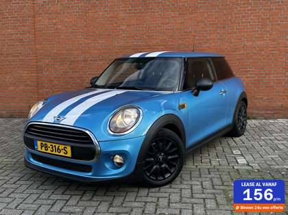MINI One Mini 1.2 Chili | CRUISE|NAVI|BLUETOOTH
