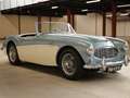 Austin-Healey 100 100/6 BN6 Blauw - thumbnail 3
