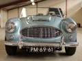 Austin-Healey 100 100/6 BN6 Blauw - thumbnail 6