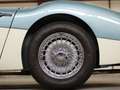 Austin-Healey 100 100/6 BN6 Blauw - thumbnail 11