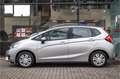 Honda Jazz 1.3 i-VTEC Trend - 1e Eigenaar | Trekhaak | All se Gris - thumbnail 2