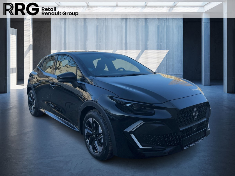Renault Clio Evolution Full Hybrid E-Tech 160 PDC KLIMA BT — photo 7