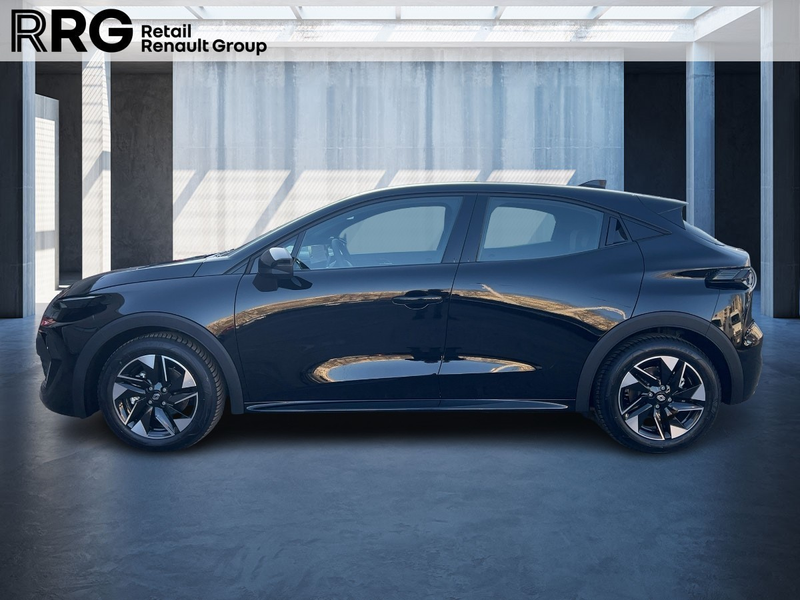 Renault Clio Evolution Full Hybrid E-Tech 160 PDC KLIMA BT — photo 2