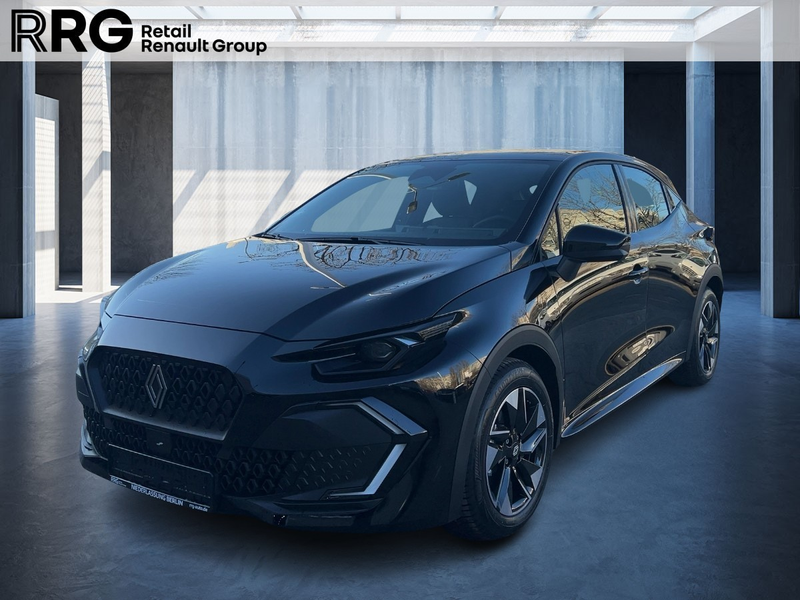 Renault Clio Evolution Full Hybrid E-Tech 160 PDC KLIMA BT