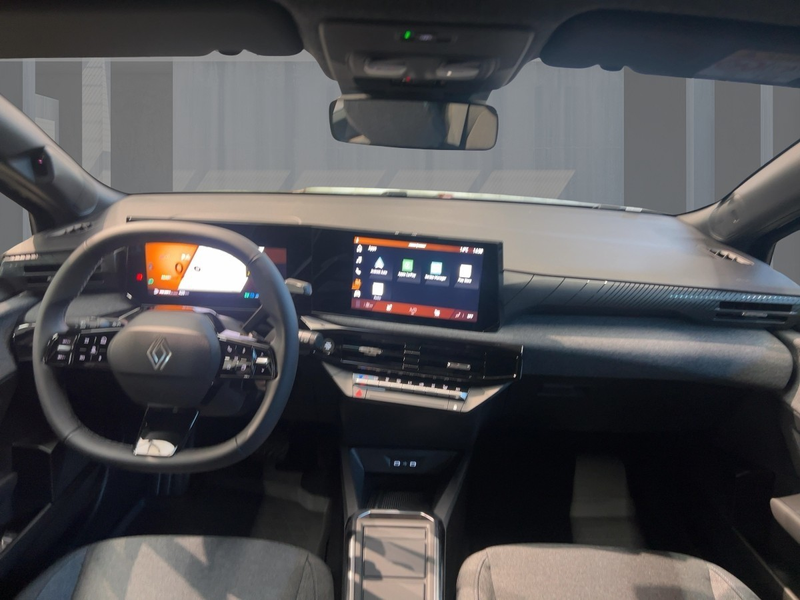 Renault Clio Evolution Full Hybrid E-Tech 160 PDC KLIMA BT — photo 10