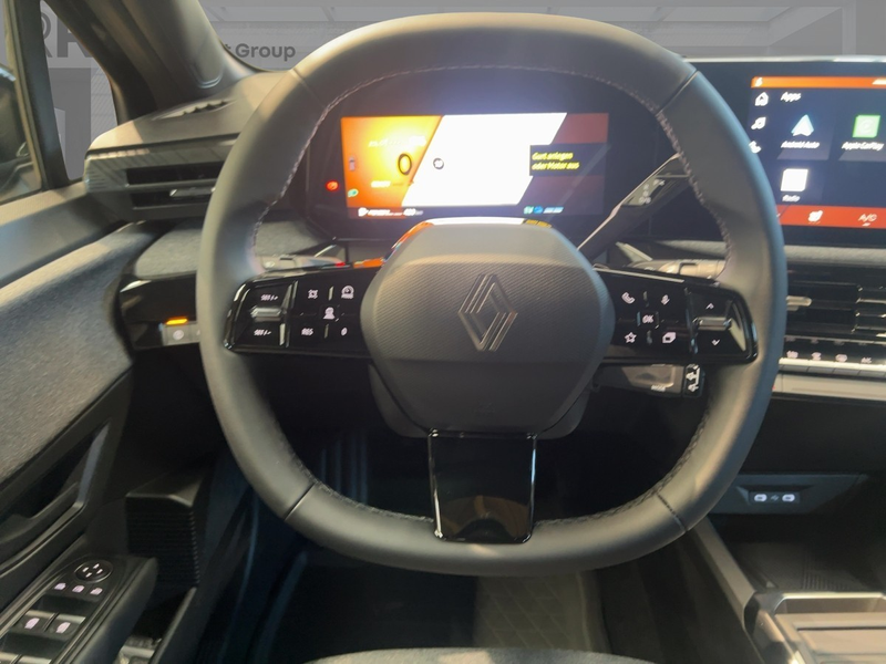 Renault Clio Evolution Full Hybrid E-Tech 160 PDC KLIMA BT — photo 11