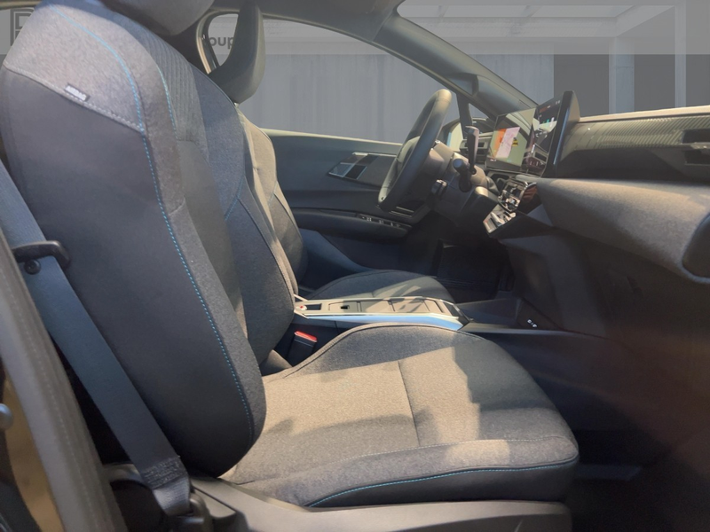 Renault Clio Evolution Full Hybrid E-Tech 160 PDC KLIMA BT — photo 8