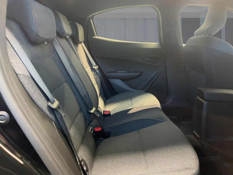 Renault Clio Evolution Full Hybrid E-Tech 160 PDC KLIMA BT — photo 9
