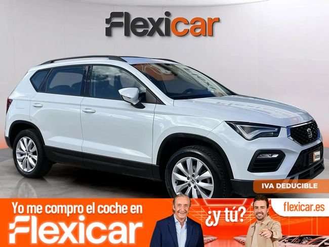 SEAT Ateca 1.5 EcoTSI S&S Style DSG - foto 1