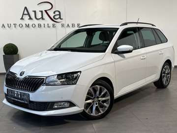 Combi 1.0 TSI DSG Best of NAV+LED+CARPLAY
