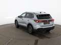Volkswagen Tiguan 2.0 TDI Life Aut LED 360-CAM AHK RADAR NAV Silber - thumbnail 7