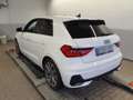 Audi A1 30 TFSI S-Line +LED+OPTIK+PDC+VIRTU Weiß - thumbnail 6