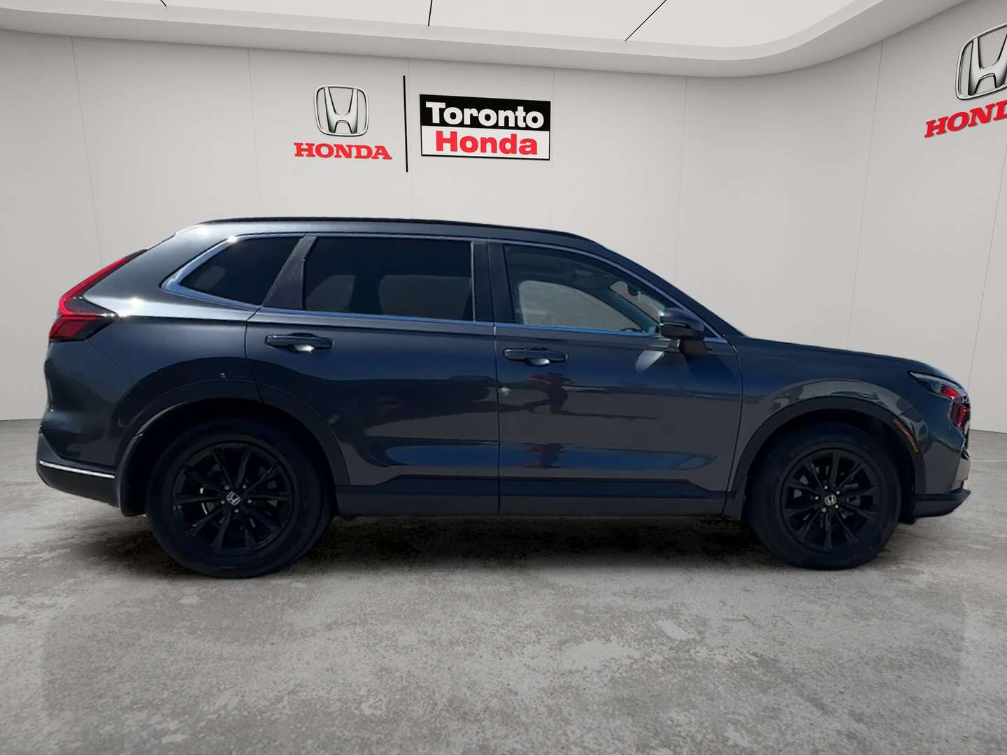 2023 Honda CR-V
