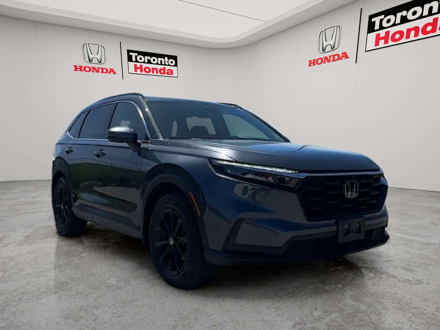2023 Honda CR-V