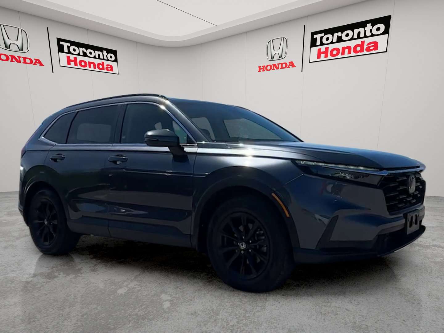 2023 Honda CR-V