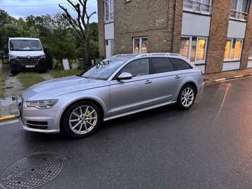 quattro 3.0 TDI tiptronic DPF