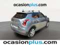 SsangYong Tivoli G12 Urban Plus 4x2 Gris - thumbnail 4