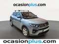 SsangYong Tivoli G12 Urban Plus 4x2 Gris - thumbnail 2