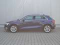 Audi A3 Sportback 35 TDI S-tr. Advanced MATRIX/PANORAMA/N Blau - thumbnail 2