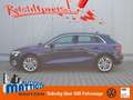 Audi A3 Sportback 35 TDI S-tr. Advanced MATRIX/PANORAMA/N Blau - thumbnail 1