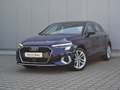Audi A3 Sportback 35 TDI S-tr. Advanced MATRIX/PANORAMA/N Blau - thumbnail 3