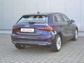 Audi A3 Sportback 35 TDI S-tr. Advanced MATRIX/PANORAMA/N Blau - thumbnail 4