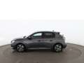 Peugeot 208 1.2 PureTech 100 Allure LED NAVI LEDER R-CAM Grau - thumbnail 5