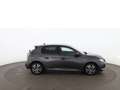Peugeot 208 1.2 PureTech 100 Allure LED NAVI LEDER R-CAM Grau - thumbnail 2