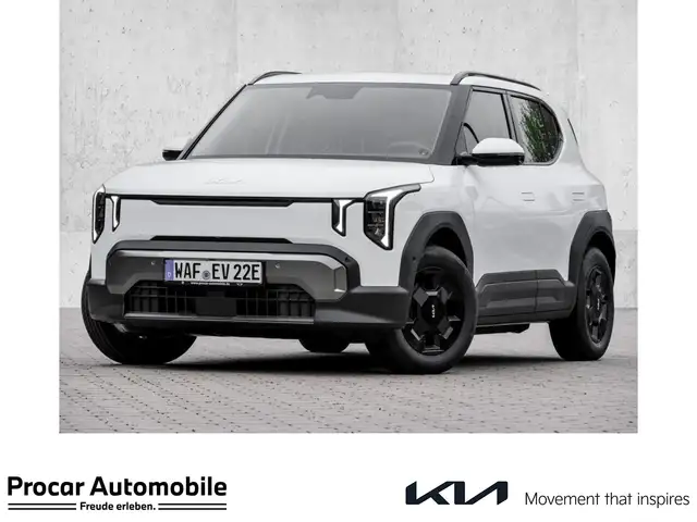 Kia EV2 Earth 42,2 kWh P3+P4+P5+P6