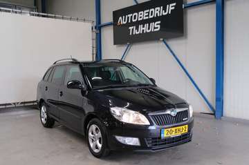 Combi 1.2 TDI Greenline Businessline