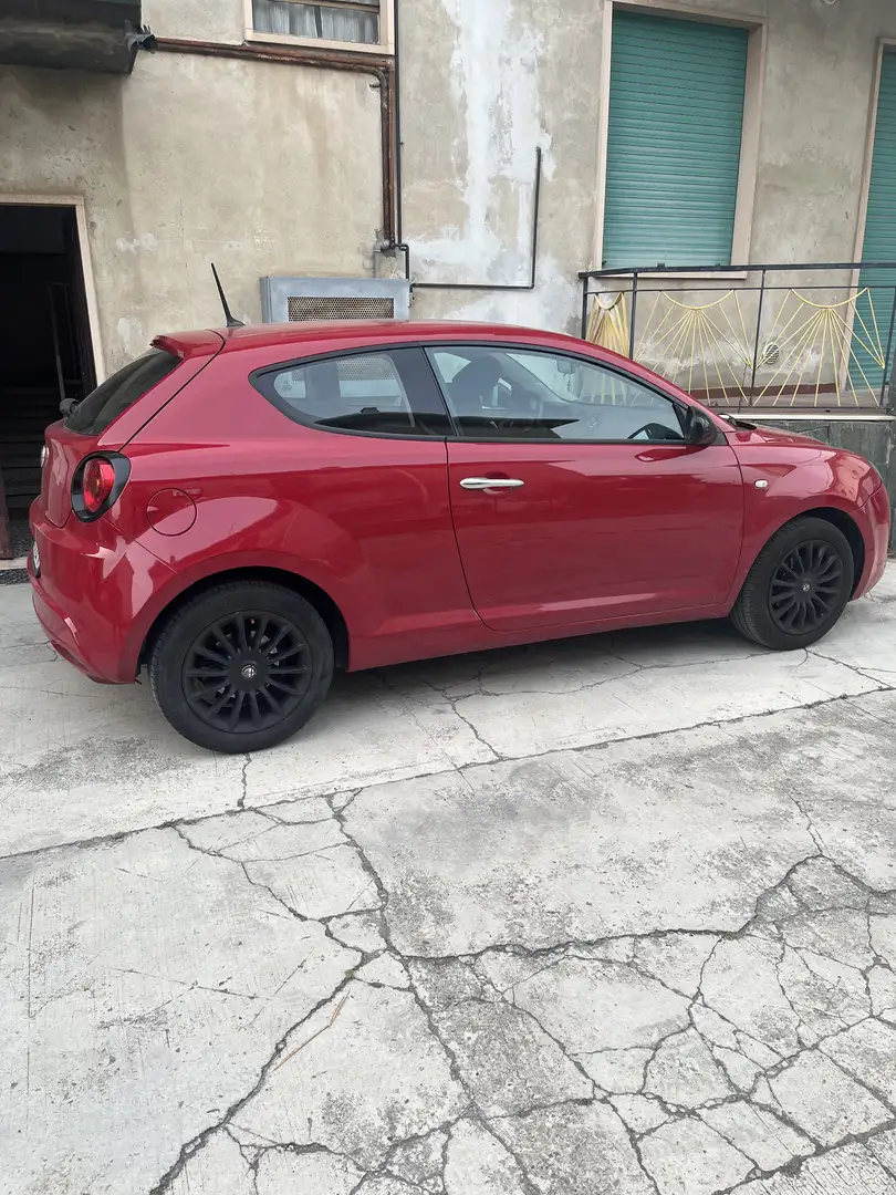 Alfa Romeo MiTo 1.4 Progression 78cv E6 - 2