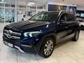Mercedes-Benz GLE 400 d 4M LEDER AHK 360KAMERA BURMESTER MBUX Blau - thumbnail 4