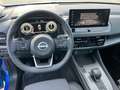 Nissan Qashqai Connecta Panoramadach/T-Leder Blau - thumbnail 7