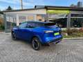 Nissan Qashqai Connecta Panoramadach/T-Leder Blau - thumbnail 2