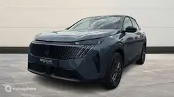 Peugeot 3008 1.2 Hybrid 145ch Allure e-DCS6
