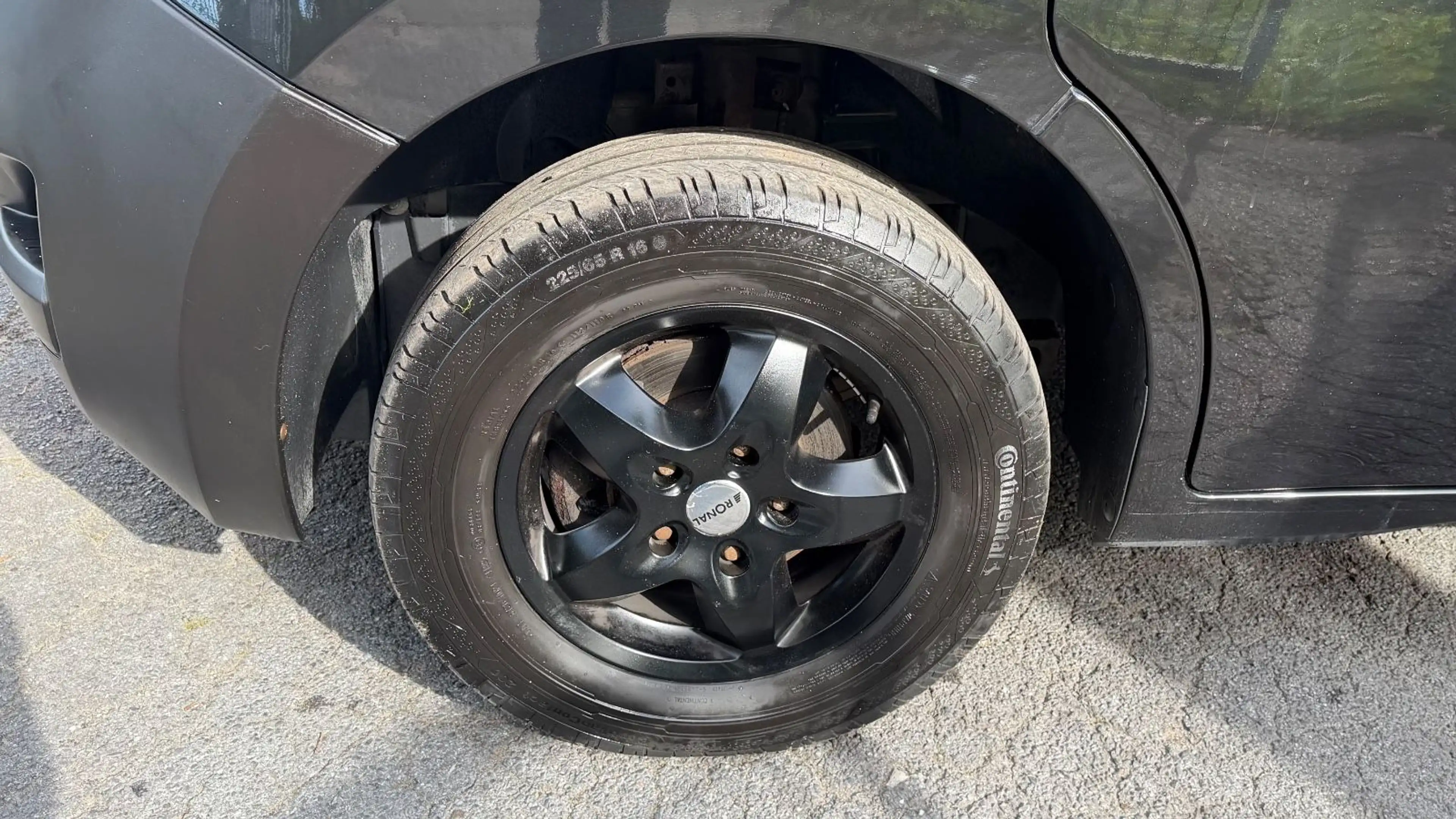 Opel Movano B L2H2 3,3t|AUTOMATIK|NAVI|TEMPOMAT|AHK| — photo 5