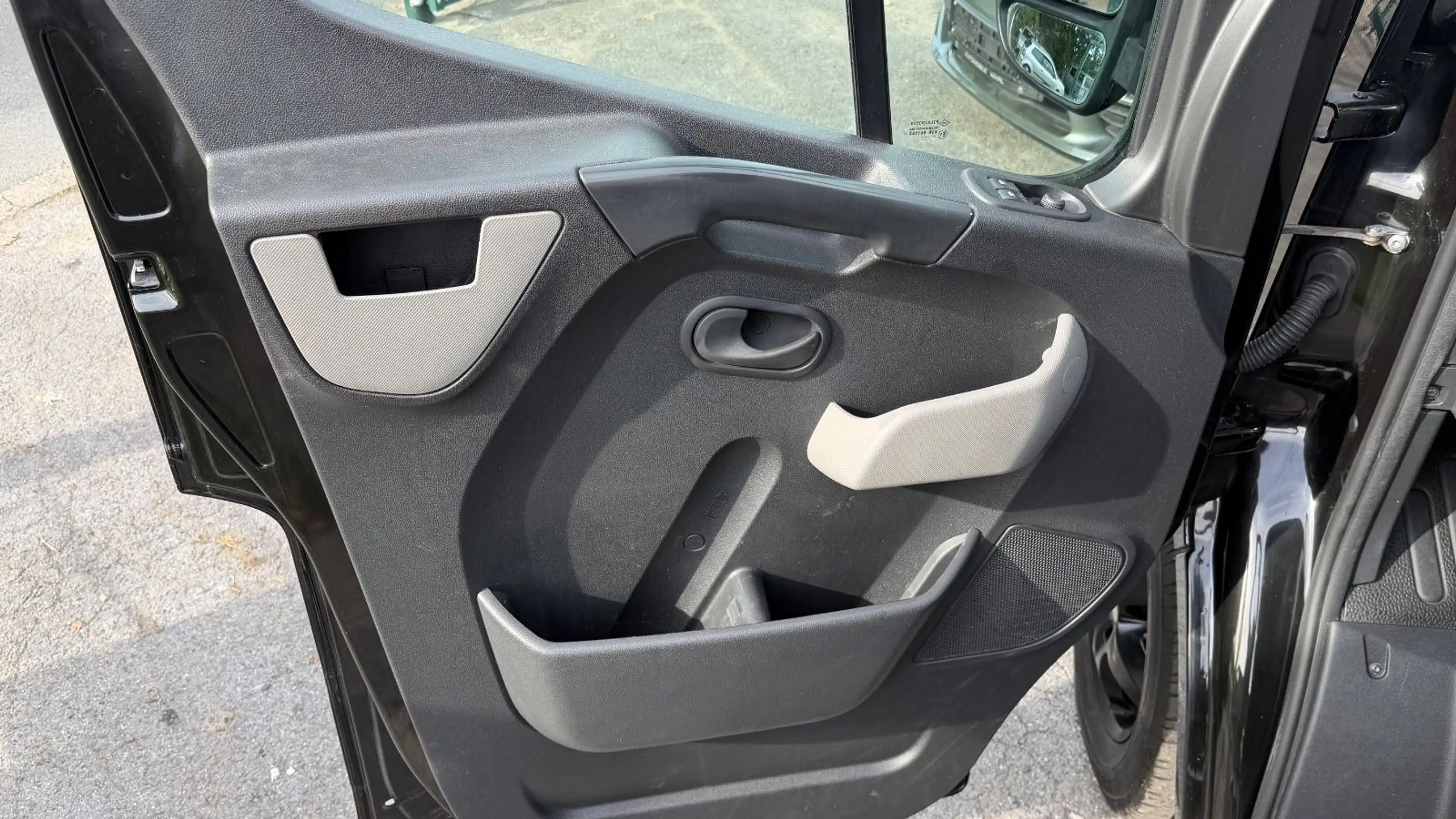 Opel Movano B L2H2 3,3t|AUTOMATIK|NAVI|TEMPOMAT|AHK| — photo 8