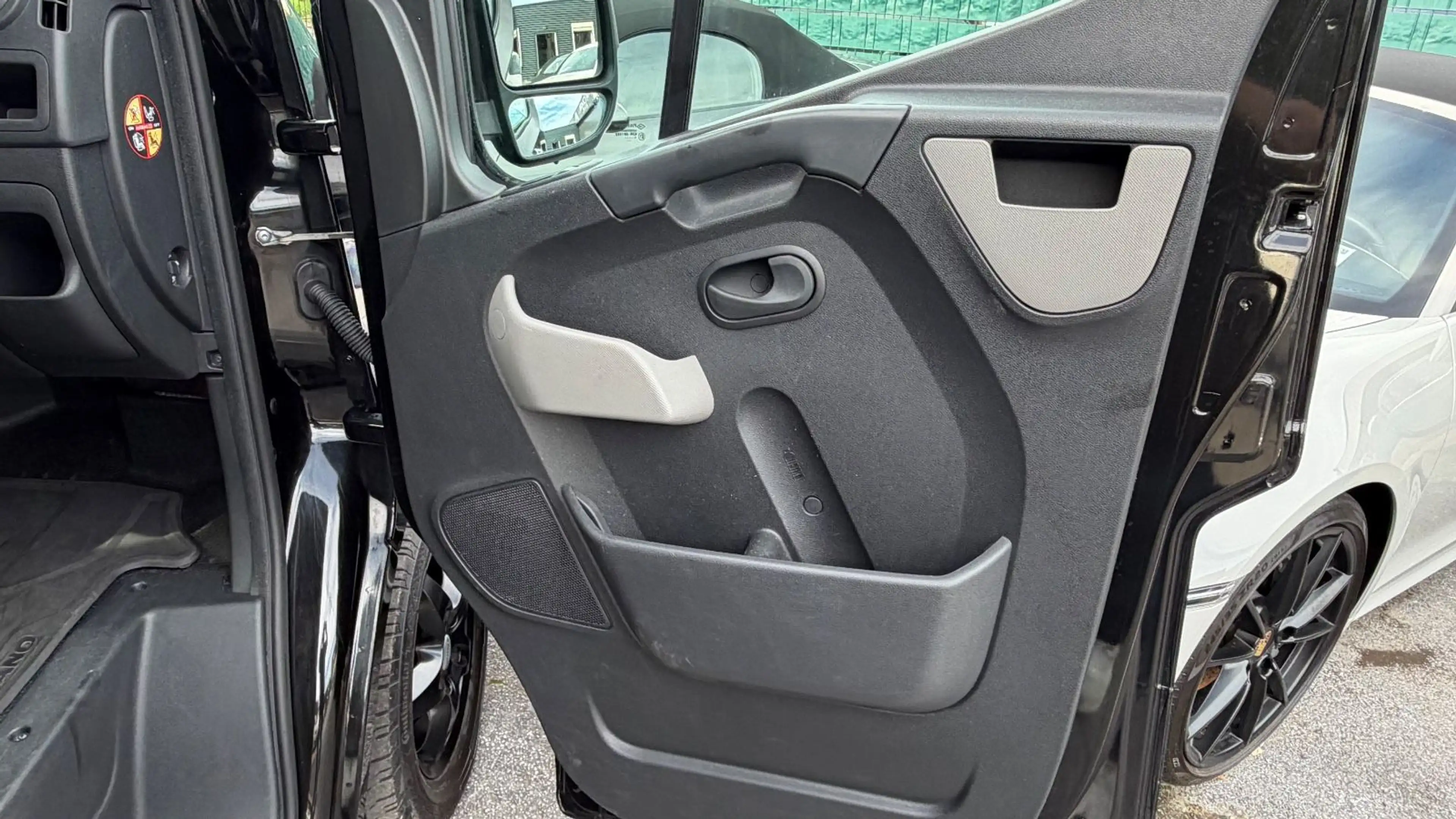 Opel Movano B L2H2 3,3t|AUTOMATIK|NAVI|TEMPOMAT|AHK| — photo 15