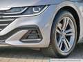 Volkswagen Arteon R-Line 2.0 TSI DSG Navi AH Silber - thumbnail 11