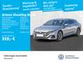 Volkswagen Arteon R-Line 2.0 TSI DSG Navi AH Silber - thumbnail 1
