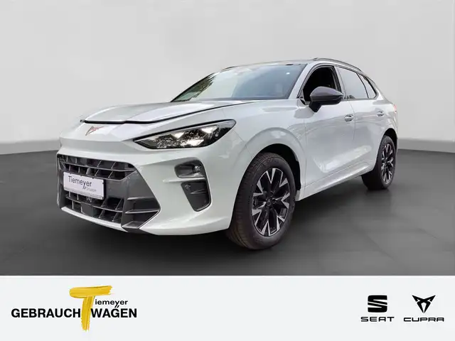 CUPRA Terramar 1.5 TSI DSG EDEGE-PAKET KAMERA ACC SITZ