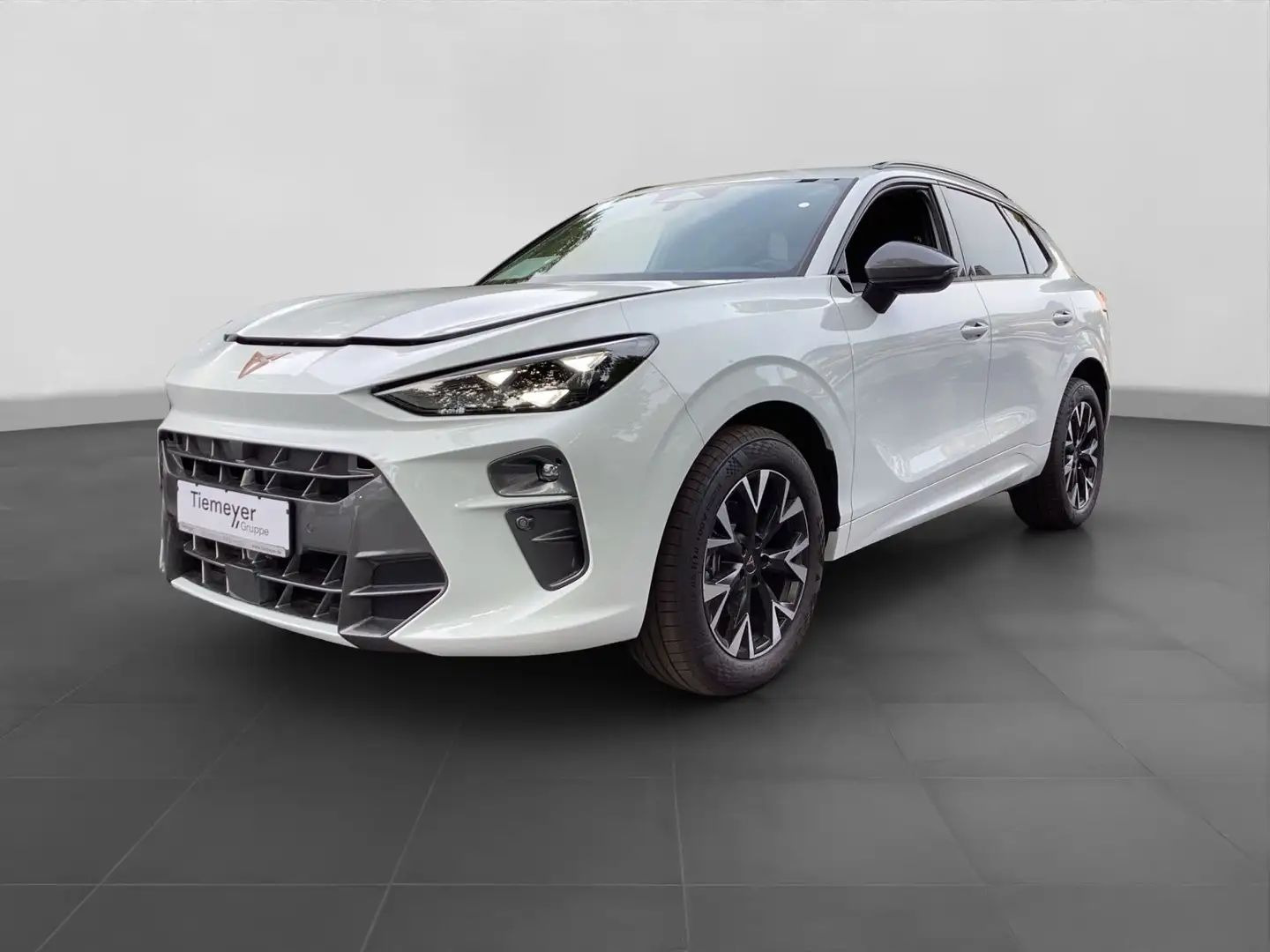 CUPRA Terramar 1.5 TSI DSG EDEGE-PAKET KAMERA ACC SITZ Blanco - 2