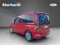 Ford Tourneo Connect Titanium Panoramadach Rot - thumbnail 3