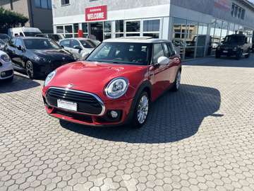 Mini Clubman 1.5 Cooper Allestimento Cooper Works Tetto Panorama