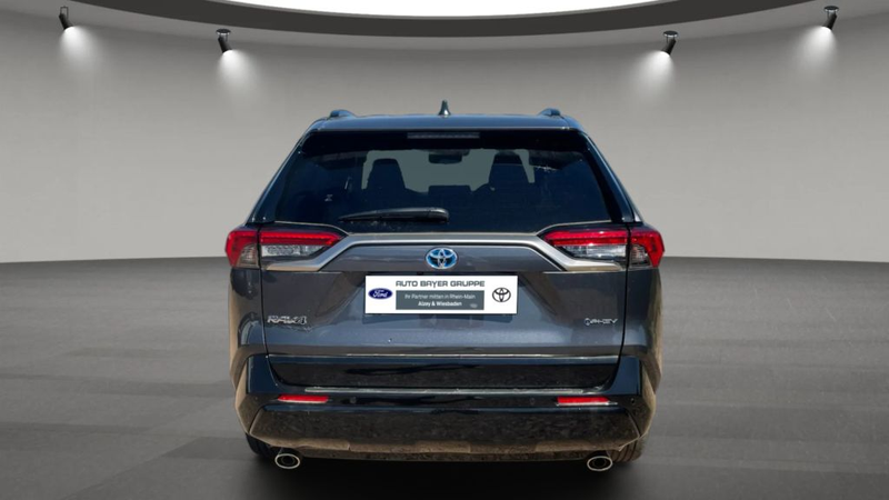 Photo du véhicule