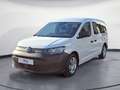 Volkswagen Caddy Caddy Kombi Maxi 5-Sitzer 1,5 l TS Weiß - thumbnail 2