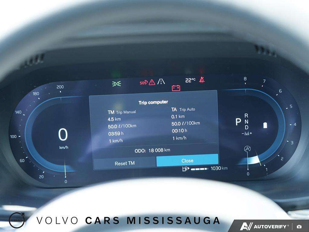 2025 Volvo XC60 B5 Plus Ex-Rental Special thumb 15